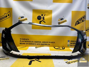 Audi A3 8Y Voorbumper Origineel KlS 8Y0807437 bumper beschikbaar voor biedingen