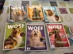 22 woef magazines, Boeken, Tijdschriften en Kranten, Ophalen of Verzenden, Zo goed als nieuw