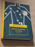 Anatomie en fysiologie, Boeken, Ophalen of Verzenden