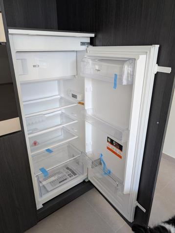 Whirlpool inbouw koelkast met vriesvak ARG71911 beschikbaar voor biedingen