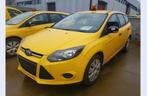 Ford focus 2012, Auto's, Te koop, Benzine, Break, 5 deurs