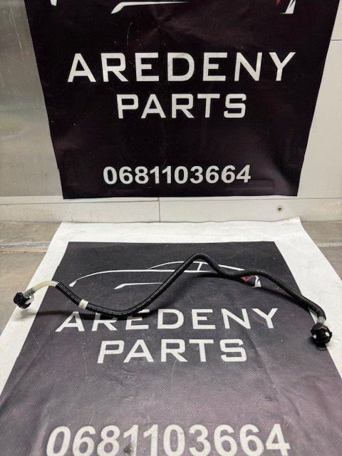 Mercedes E Klasse W210 Brandstof Leiding A6120700332, Auto-onderdelen, Brandstofsystemen, Mercedes-Benz, Gebruikt, Ophalen of Verzenden