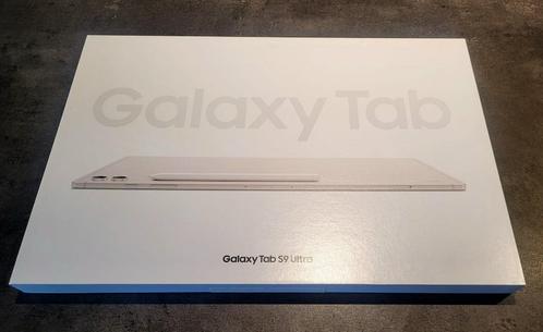 Samsung Galaxy Tab S9 Ultra – 12GB / 512GB, Computers en Software, Android Tablets, Zo goed als nieuw, Wi-Fi, 13 inch of meer