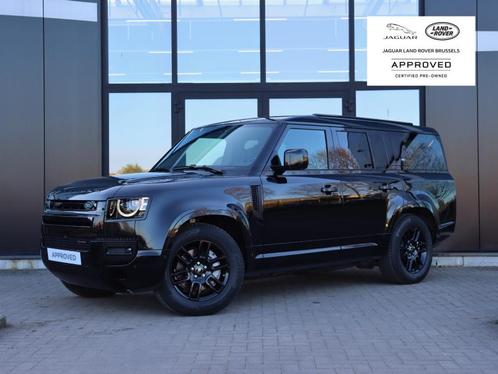 Land Rover Defender 130 D250 X-Dynamic SE 8SEATS 2YEARS WARR, Auto's, Land Rover, Bedrijf, Airconditioning, Centrale vergrendeling
