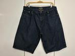 Blauwe spijkerbroek Atlas for Men - Maat 46 --, Blauw, Ophalen of Verzenden, Zo goed als nieuw, Atlas for Men