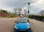 Peugeot 206 LEES BESCHRIJVING!!!, Autos, Peugeot, 1398 cm³, Tissu, Airbags, Bleu
