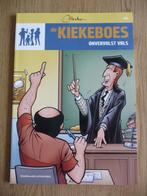 Strip De Kiekeboes nr 159 Onvervalst vals, Nieuw, Ophalen of Verzenden, Eén stripboek, Merho
