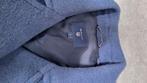 Jasje GANT 42 pea, Kleding | Dames, Jassen | Winter, Ophalen, Blauw, Maat 42/44 (L), Zo goed als nieuw