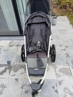 Thule Urban glide 2, Kinderen en Baby's, Gebruikt, Verstelbare duwstang, Ophalen, Kinderwagen