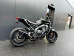 Yamaha - MT-09, Motoren, 890 cc, Motorrijbewijs A, Bedrijf, 3 cilinders