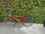 Kinderfiets, Ophalen, Gebruikt, Handrem