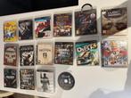 Lot ps3 Games, Ophalen, Zo goed als nieuw, Avontuur en Actie
