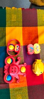 Duplo baby gift pack, Ophalen of Verzenden, Zo goed als nieuw