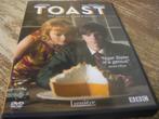 TOAST (Freddie Highmore), Waargebeurd drama, Alle leeftijden, Ophalen of Verzenden, Zo goed als nieuw