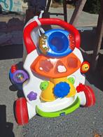 Loopwagen Chicco, Kinderen en Baby's, Ophalen, Gebruikt