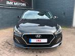 HYUNDAI i30 1.0 T-GDi 2019 EURO 6a (MET GARANTIE), Autos, Hyundai, Achat, 998 cm³, Euro 6, Entreprise