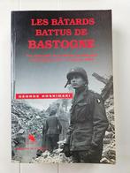 Les bâtards battus de Bastogne: Une chronique de la Défense, Georges Koskimaki, Général, Utilisé, Enlèvement ou Envoi