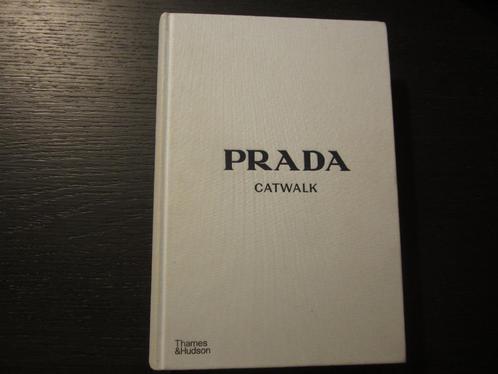 Prada Catwalk  -The Complete Collections-, Boeken, Mode, Verzenden