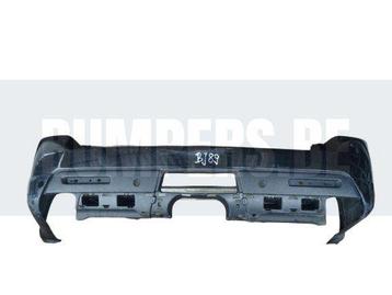 Bumper Range Rover Sport Autobiography 8541557185 Achterbump beschikbaar voor biedingen