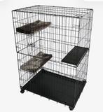 Bench hoog, Ophalen, Zo goed als nieuw