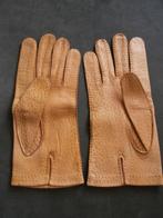 Gants en cuir extrêmement doux - neufs, Vêtements | Femmes, Bonnets, Écharpes & Gants, Enlèvement ou Envoi, Neuf, Gants