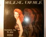 Maxi Mylène Farmer — Souviens-Toi Du Jour (Dance Remixes), Enlèvement ou Envoi