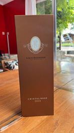Louis Roederer Cristal Rose 2014, Verzamelen, Frankrijk, Nieuw, Ophalen of Verzenden, Champagne