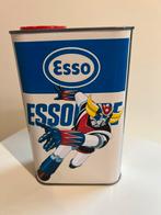Bidon d’huile decoratif ESSO Goldorak, Enlèvement ou Envoi, Neuf