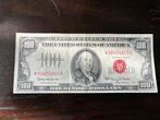 Dollar biljetten, Ophalen of Verzenden, Los biljet