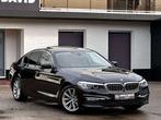 BMW 5 Serie 520 dA, Autos, BMW, 5 places, Cuir, Berline, 4 portes
