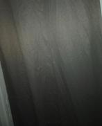 5 tentures, Maison & Meubles, Ameublement | Rideaux & Stores à lamelles, Enlèvement, Comme neuf