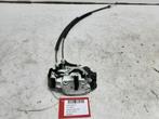 PORTIERSLOT LINKS VOOR Mitsubishi Colt (Z2 / Z3), Auto-onderdelen, Carrosserie, Gebruikt, Links, Mitsubishi