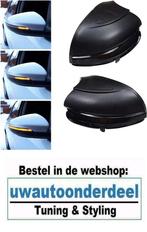 Dynamische Knipperlichten Geschikt Voor Vw Golf 6 Gti Tsi Td, Auto diversen, Tuning en Styling, Verzenden