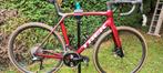 Trek Madone sl6-fiets, Fietsen en Brommers, Fietsen | Racefietsen, Carbon, 10 tot 15 versnellingen, Heren, 57 tot 61 cm