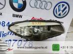 BMW 5 Serie F10 F11 Koplamp links 7203246 11, Auto-onderdelen, Verlichting, Ophalen of Verzenden, Gebruikt, BMW