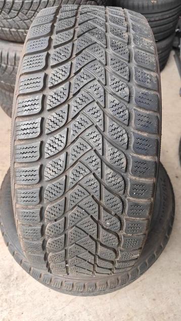 215/55r16 Landsail 2x winterbanden 21555r16 beschikbaar voor biedingen