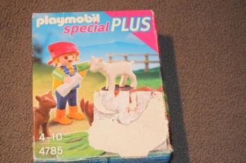 playmobil 4785 nieuw beschikbaar voor biedingen