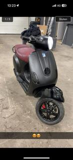 Vespa lx 50 80 cc, Fietsen en Brommers, Scooters | Vespa, Ophalen of Verzenden, Zo goed als nieuw, Vespa LX