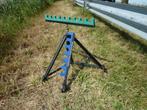 preston tripod met 2de hengelsteun, Watersport en Boten, Ophalen of Verzenden, Zo goed als nieuw, Vaste hengel