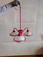 Vintage hanglamp, Maison & Meubles, Lampes | Plafonniers, Comme neuf, Enlèvement