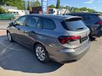 Fiat Tipo POP MET GARANTIE (année de construction 2019), Autos, Argent ou Gris, Euro 6, Entreprise, Boîte manuelle