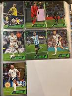 panini tc 2025 7 Kaarten Nr:106,121,122,125,128,129 En 130, Verzamelen, Ophalen of Verzenden, Nieuw