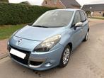 Renault Scenic - 2011 - Automatique - 162.000KM - Euro 5 -, Auto's, Automaat, Euro 5, Diesel, 5 deurs