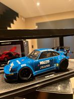 Gt spirit rwb porsche “osho” 1 of 1500, Ophalen, Zo goed als nieuw