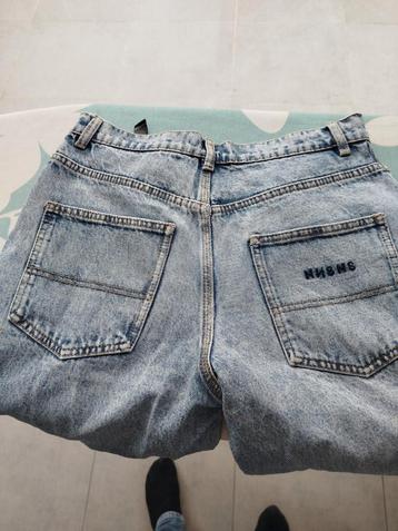 Nnsns No nonsense jongens spijkerbroek. Jeans beschikbaar voor biedingen
