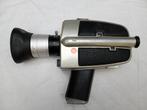 Vintage BAUER filmcamera, Ophalen, 1960 tot 1980, Filmcamera