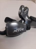 XTR965 schakel- en remgrepen., Fietsen en Brommers, Fietsonderdelen, Ophalen of Verzenden, Zo goed als nieuw