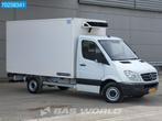 Mercedes Sprinter 310 CDI Koelwagen Carrier Xarios 300 230V, Autos, Cruise Control, Tissu, Propulsion arrière, Achat