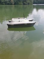 V-drone baitboat, Ophalen of Verzenden, Zo goed als nieuw