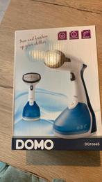Kledingstomer Domo, Elektronische apparatuur, Stoomapparaten, Ophalen of Verzenden, Nieuw, Kledingstomer
